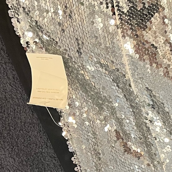 misscircle Dresses Half Blazer Dress Poshmark